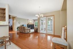 120 Wyndstone Circle, East St Paul, MB R2E0L8 Photo 9