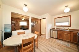 119 Sanderson Avenue, Winnipeg, MB R2R1R2 Photo 14