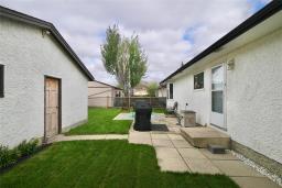 119 Sanderson Avenue, Winnipeg, MB R2R1R2 Photo 41