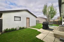 119 Sanderson Avenue, Winnipeg, MB R2R1R2 Photo 42