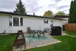 119 Sanderson Avenue, Winnipeg, MB R2R1R2 Photo 43