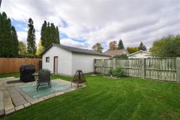119 Sanderson Avenue, Winnipeg, MB R2R1R2 Photo 44