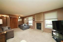 4pc Bathroom - 119 Sanderson Avenue, Winnipeg, MB R2R1R2 Photo 7