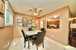 Utility room - 119 Sanderson Avenue, Winnipeg, MB R2R1R2 Photo 9