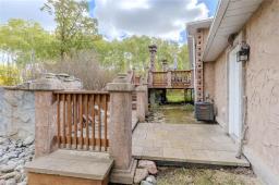 35091 Gueret 44e Road, La Broquerie, MB R0A0W0 Photo 31