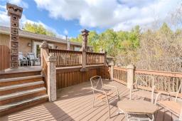 35091 Gueret 44e Road, La Broquerie, MB R0A0W0 Photo 33