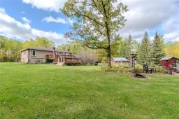 35091 Gueret 44e Road, La Broquerie, MB R0A0W0 Photo 35