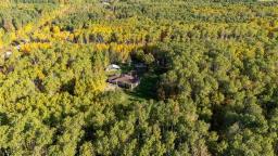 Recreation room - 35091 Gueret 44e Road, La Broquerie, MB R0A0W0 Photo 6