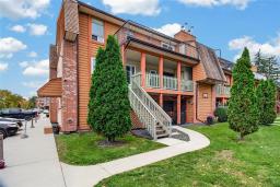 208 1760 Henderson Highway, Winnipeg, MB R2G3H2 Photo 15
