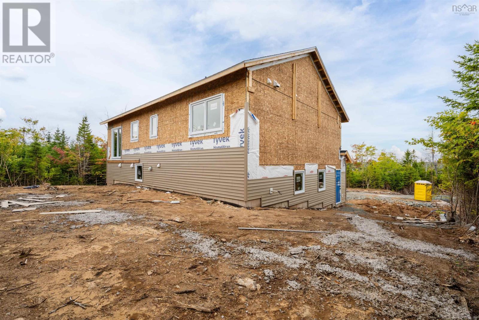 Lot 40 Powers Road - 2