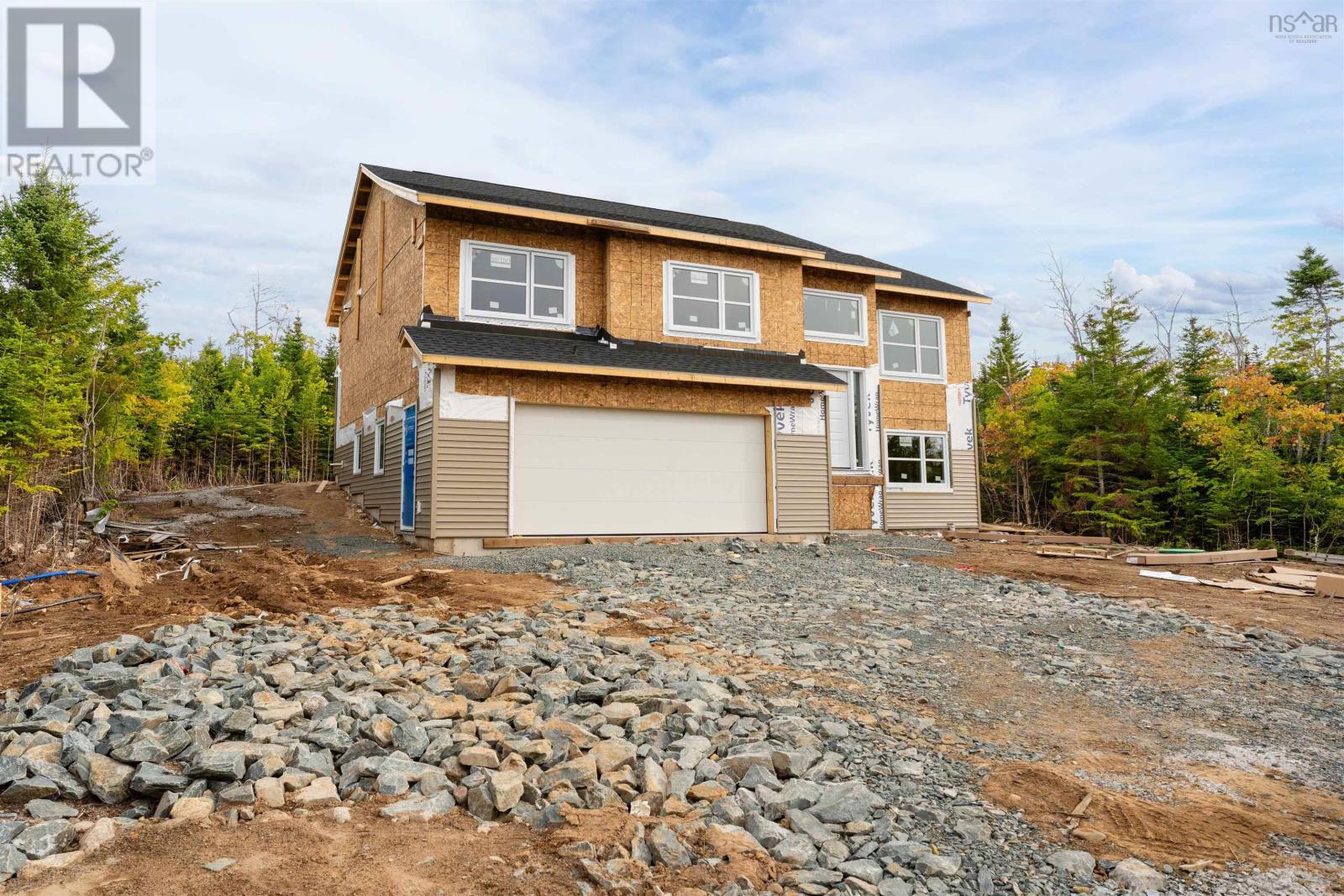 Lot 40 Powers Road - 1