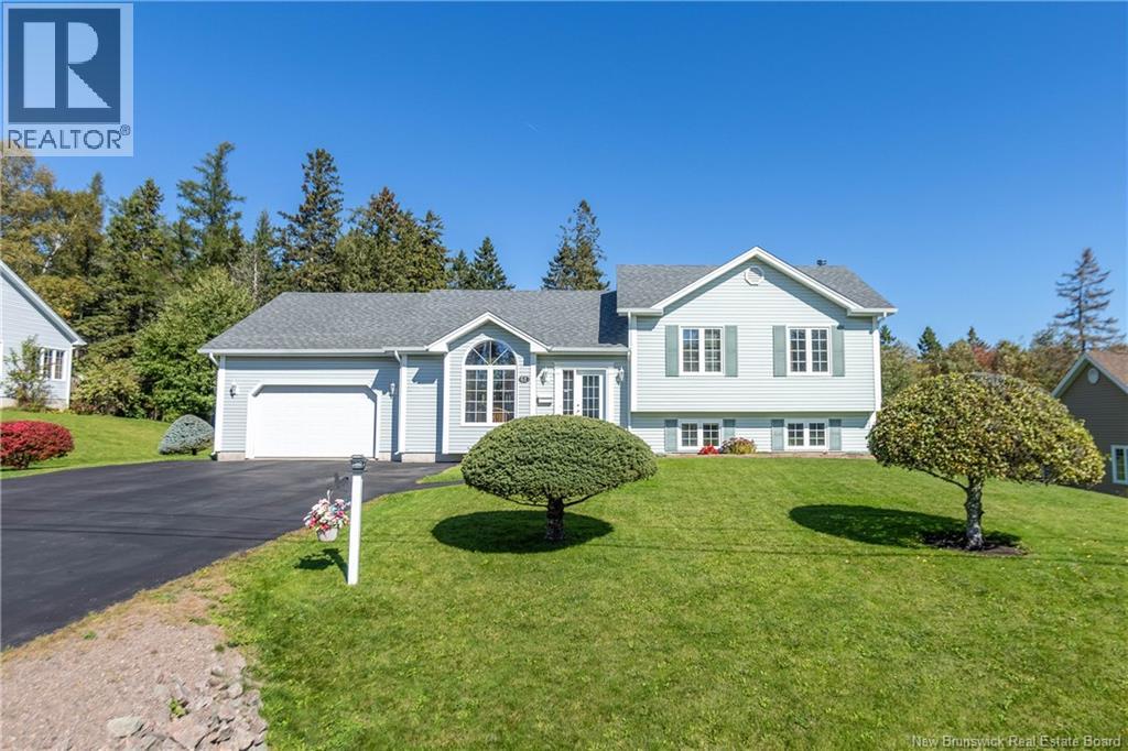 61 Fawcett Avenue - 1