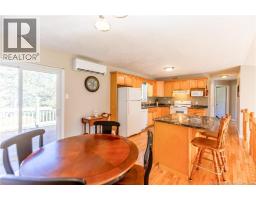 Kitchen/Dining room - 61 Fawcett Avenue, Sackville, NB E4L3X3 Photo 10