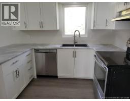 Kitchen/Dining room - 29 Thaddee Street, Dieppe, NB E1A6V4 Photo 6