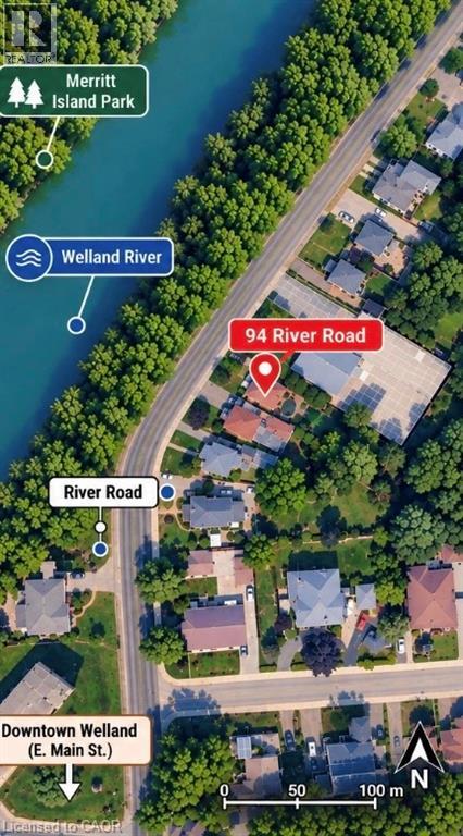 94 RIVER Road - 35