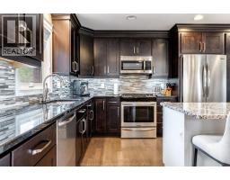 Kitchen - 71 Conservation Boulevard, Kingsville, ON N9Y0E5 Photo 9