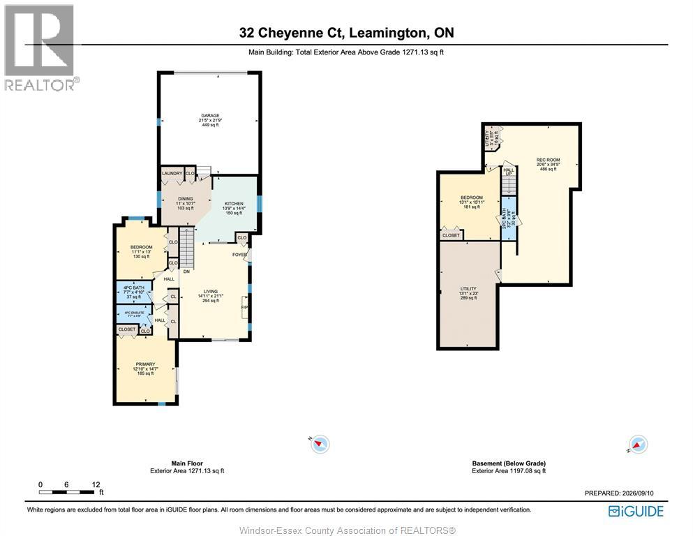 32 Cheyenne CRESCENT - Image 48