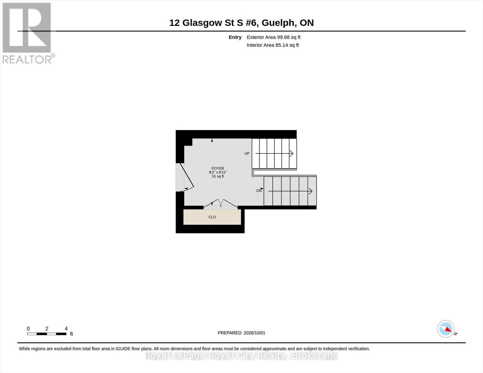 12 Glasgow Street South — photo 41