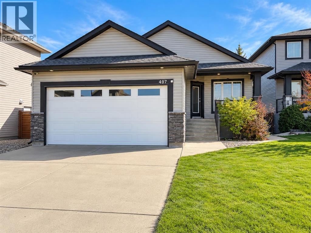 497 Edinburgh Road W - 1