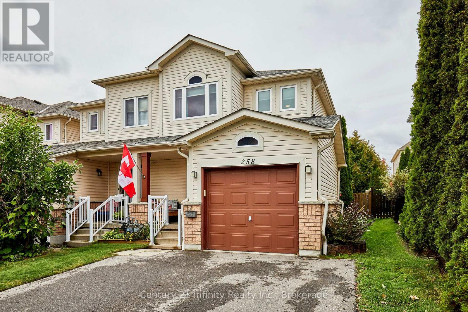 258 SWINDELLS STREET - 1