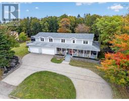 36 Bradmoor Crescent Crescent, Sydney River, NS B1S3J6 Photo 39