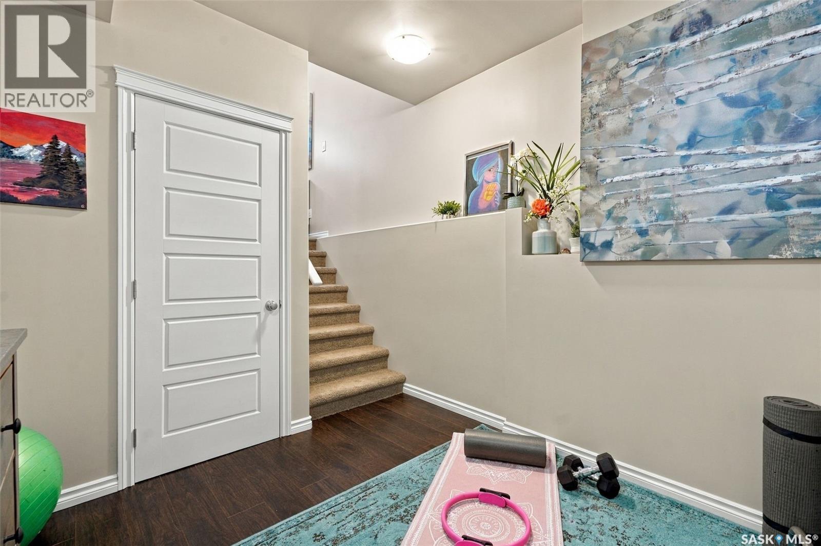 919 Kolynchuk BEND, Saskatoon — photo 30