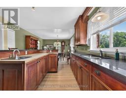 Kitchen - 2183 Daley Road, Tyendinaga, ON K0K2L0 Photo 12