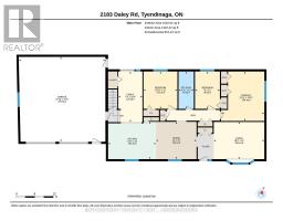 2183 Daley Road, Tyendinaga, ON K0K2L0 Photo 48