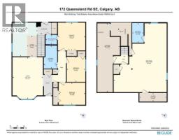 172 Queensland Road Se, Calgary, AB T2J3S2 Photo 50