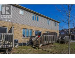 121 - 1924 Cedarhollow Boulevard, London North, ON N5X0K3 Photo 36