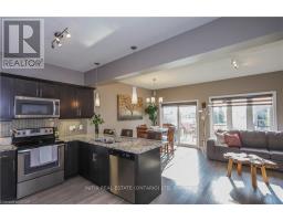 Bedroom 2 - 121 - 1924 Cedarhollow Boulevard, London North, ON N5X0K3 Photo 7
