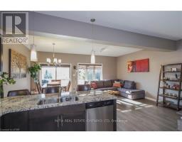 Den - 121 - 1924 Cedarhollow Boulevard, London North, ON N5X0K3 Photo 9