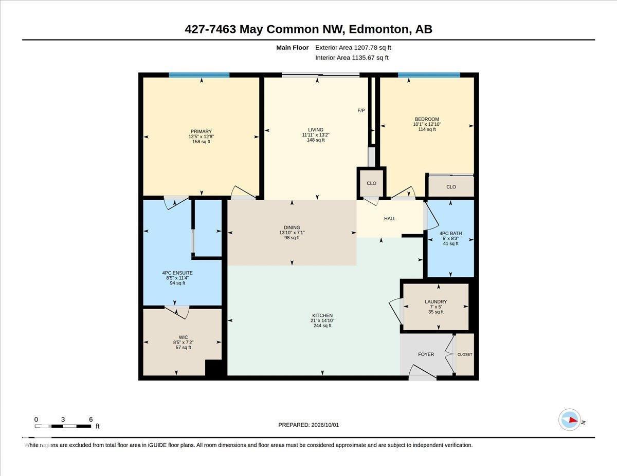 #427 7463 MAY CM NW - 58