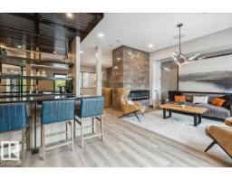 #427 7463 May Cm Nw, Edmonton, AB T6R0X1 Photo 35