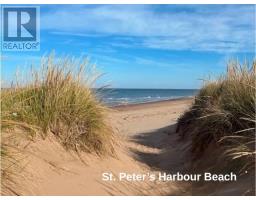 Lot 5 Creek Road, St  Peter S Harbour, PE C0A1S0 Photo 9