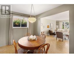Dining room - 125 Juniper Street E, Ottawa, ON K1E1A3 Photo 8