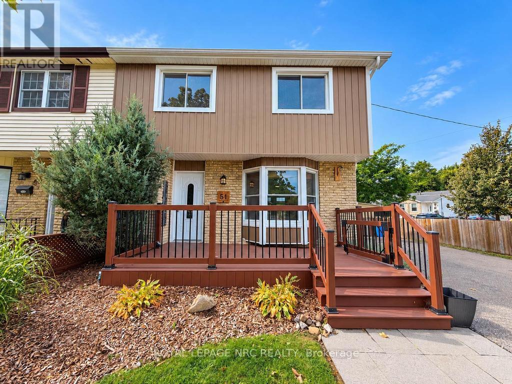 51 STANMARY DRIVE - 2