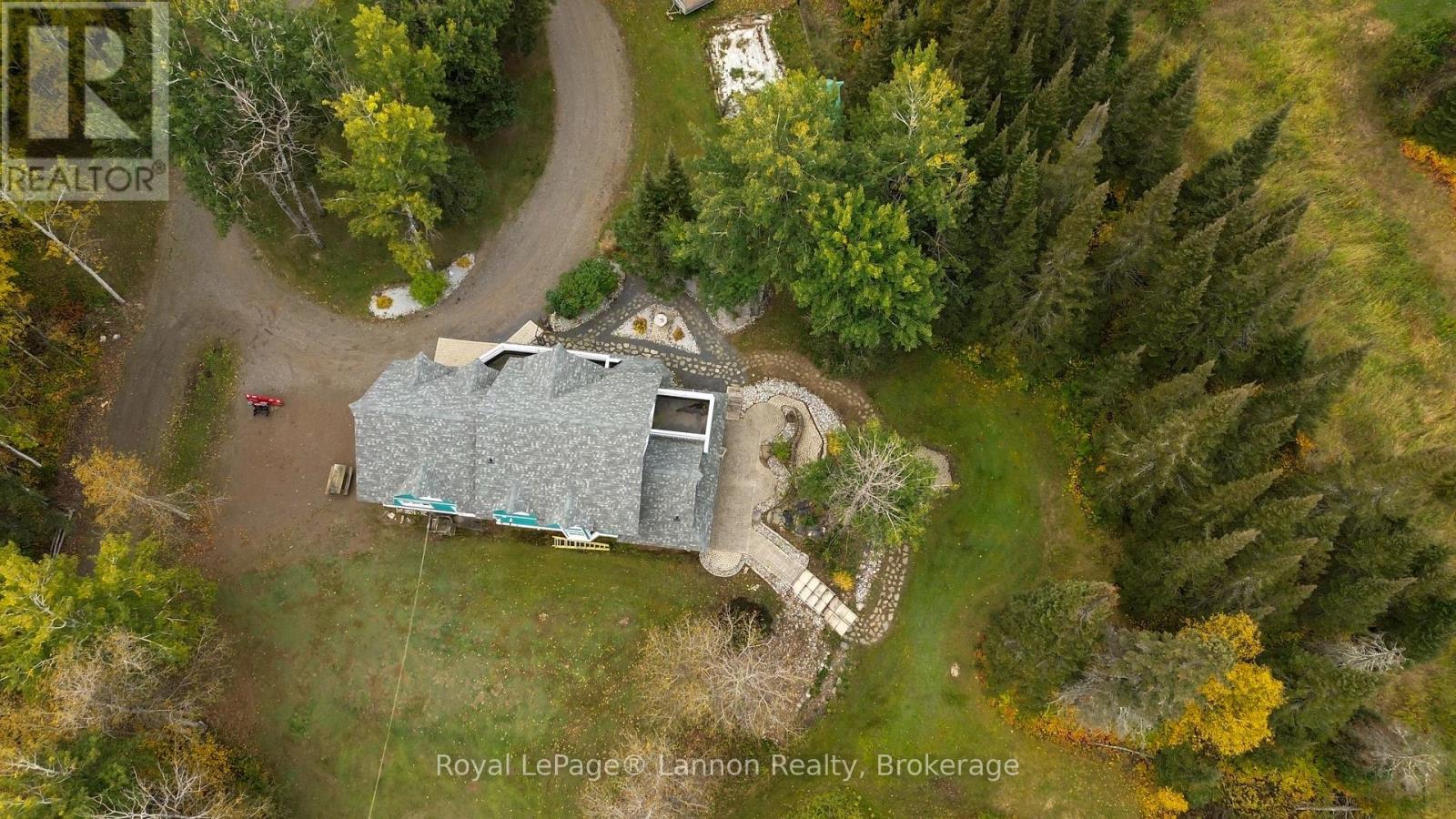 2165 GREGOR ROAD - 45