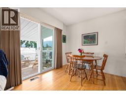 Kitchen - 2061 Forest Dr, Nanaimo, BC V9S2R8 Photo 9