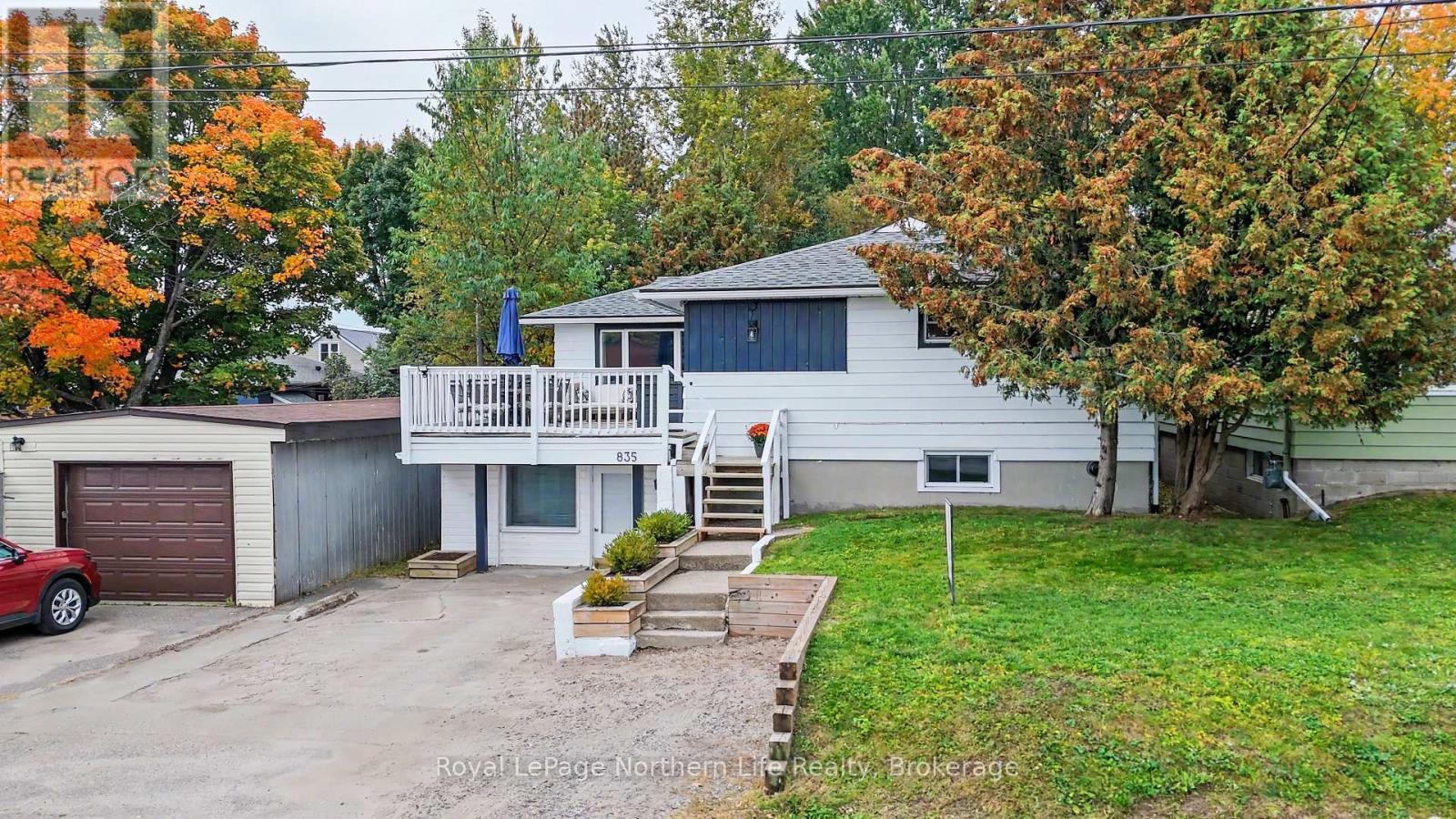 835 LORNE AVENUE - 2
