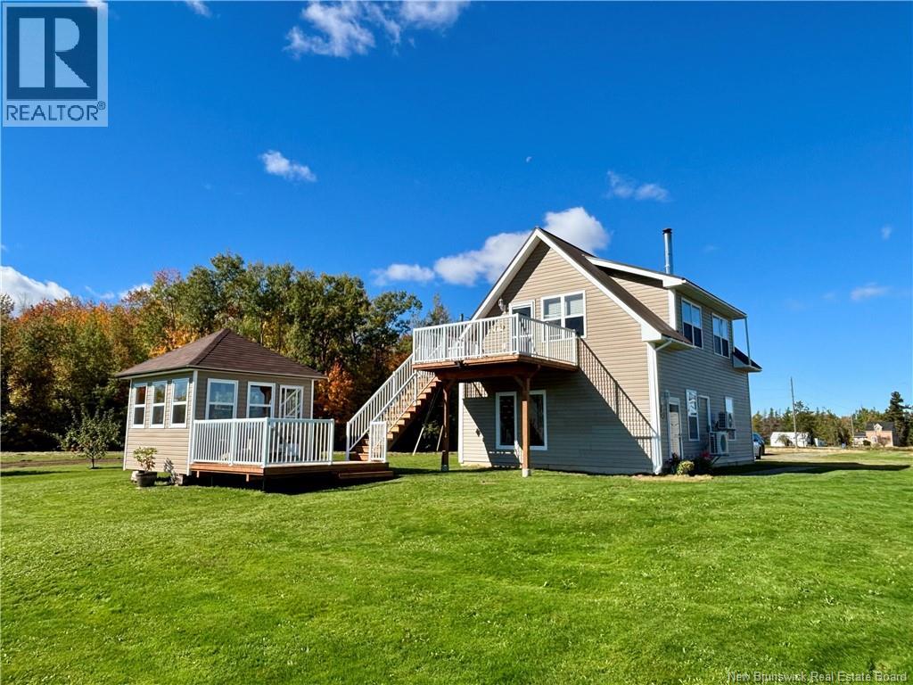 1056 N. Black River Road - 1