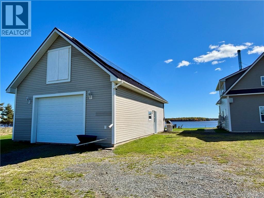 1056 N. Black River Road - 2
