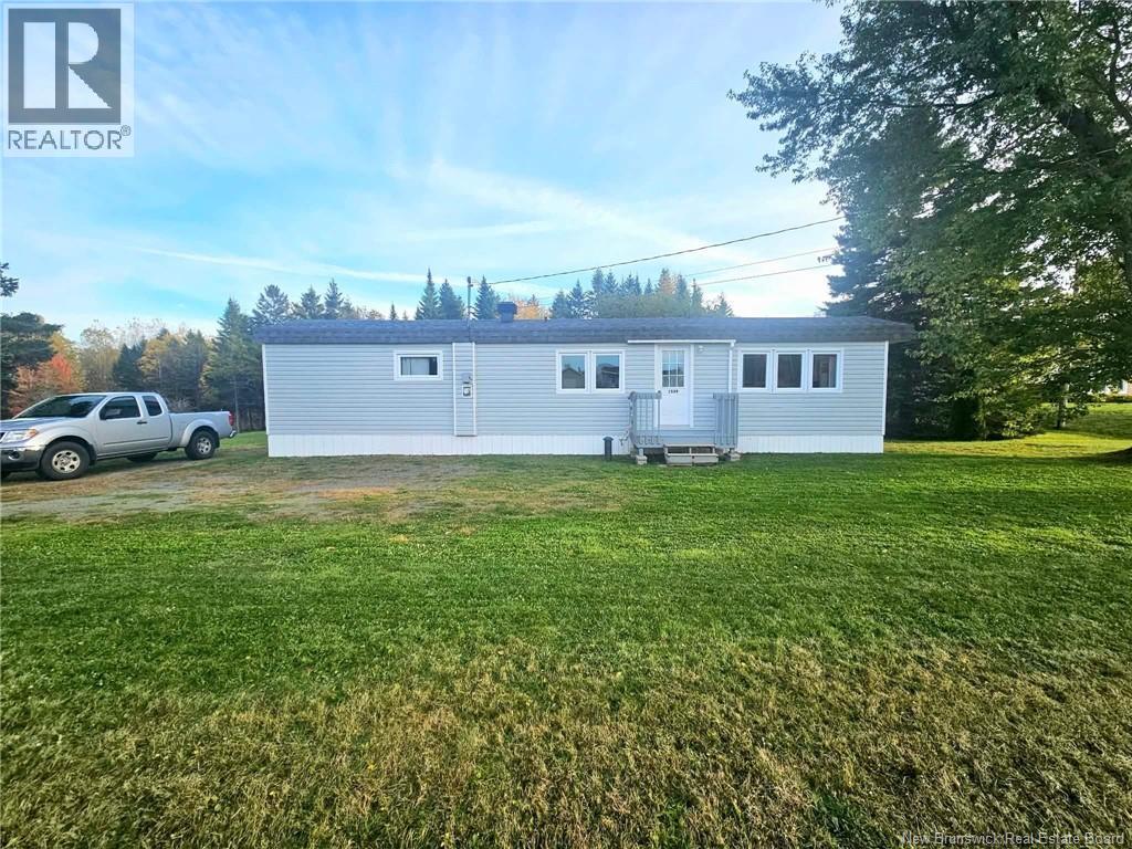 1539 Cormier - 1