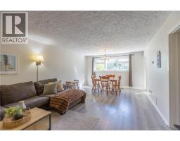 Living room/Dining room - 281 Main Street, Sackville, NB E4L3H2 Photo 11