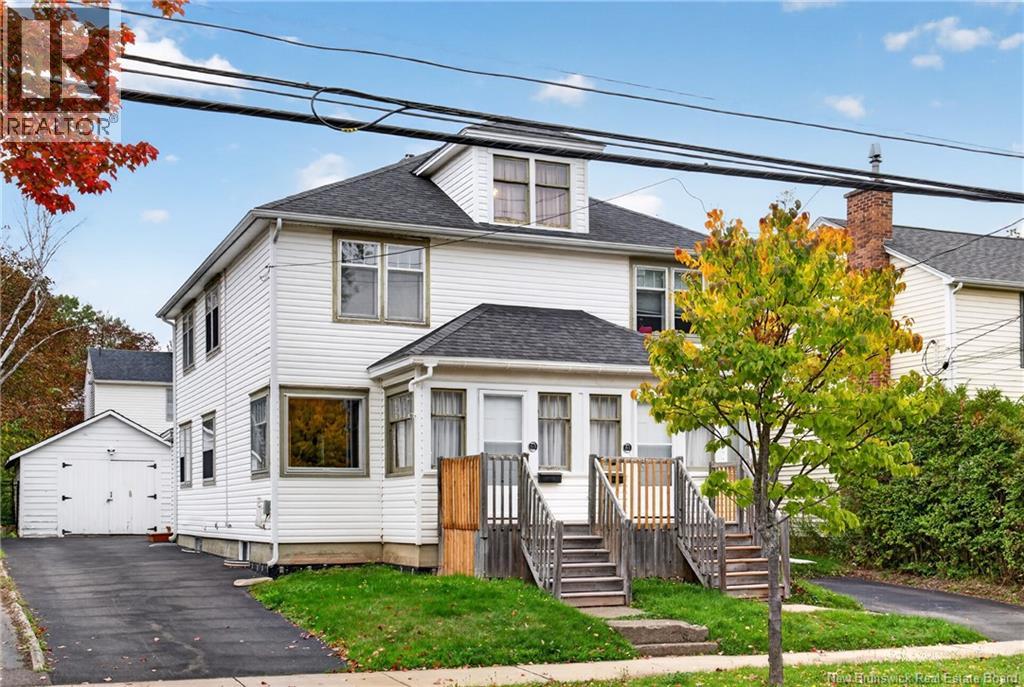 61-63 Burlington Avenue - 1