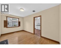 Kitchen - 61-63 Burlington Avenue, Moncton, NB E1E1Z2 Photo 12