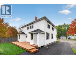 61-63 Burlington Avenue, Moncton, NB E1E1Z2 Photo 48