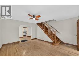 Living room - 61-63 Burlington Avenue, Moncton, NB E1E1Z2 Photo 7