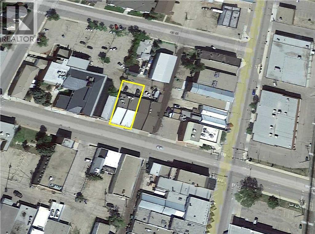 Photo of 5018 50 Street, Olds