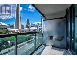 509 - 51 Lower Simcoe Street, Toronto, ON M5J3A2 Photo 18